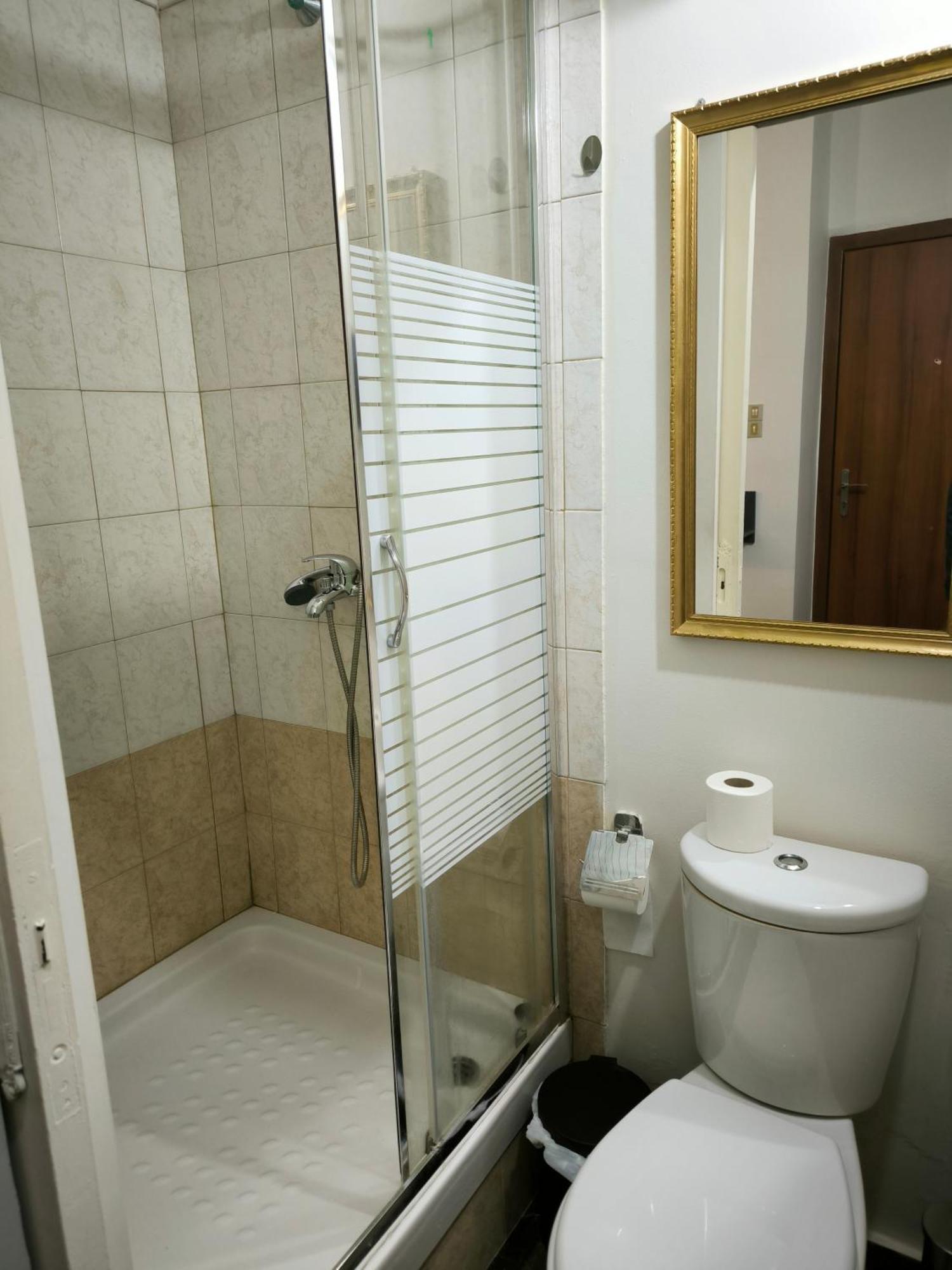 Souria Apartment Khios Eksteriør bilde