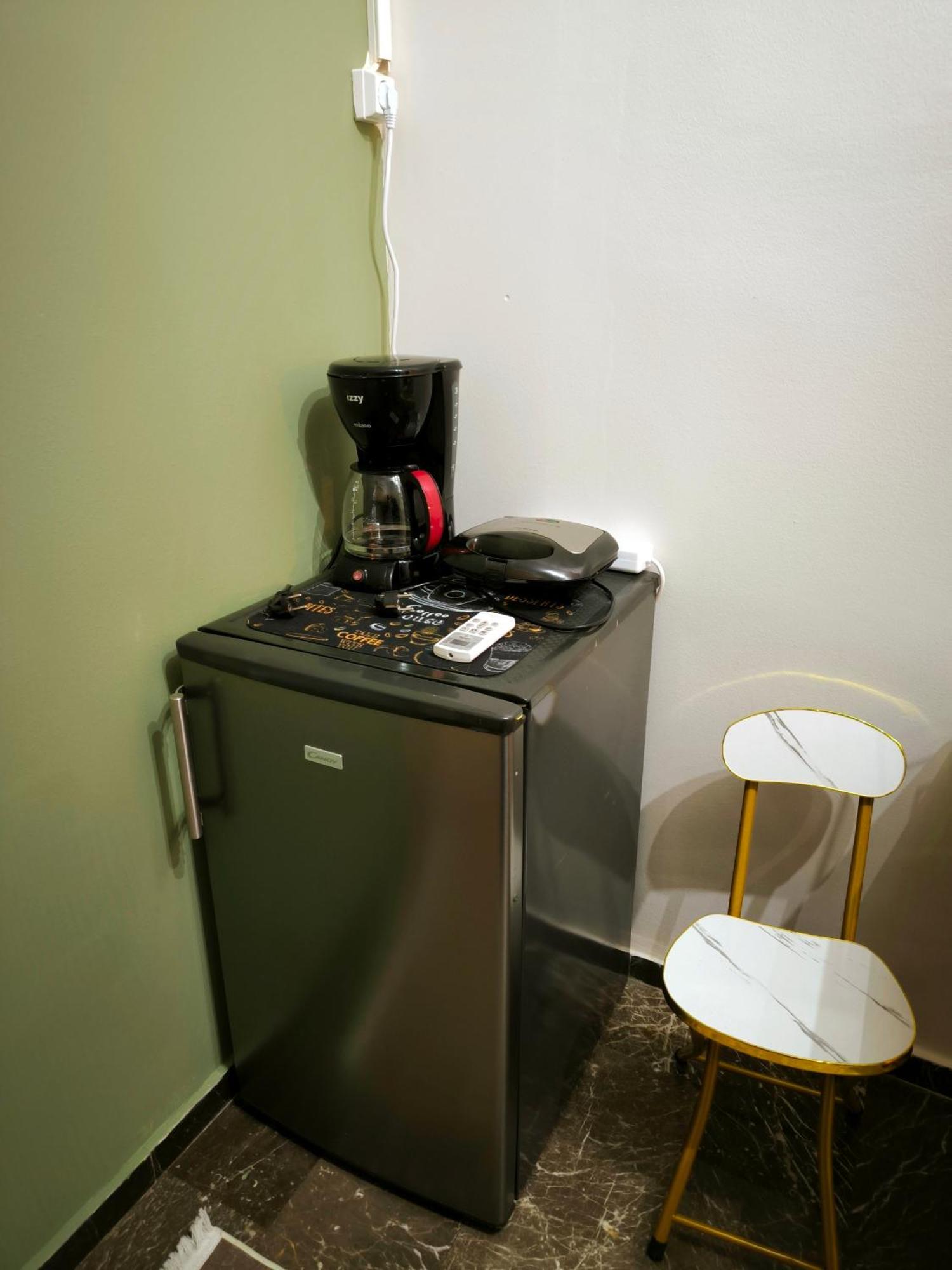 Souria Apartment Khios Eksteriør bilde