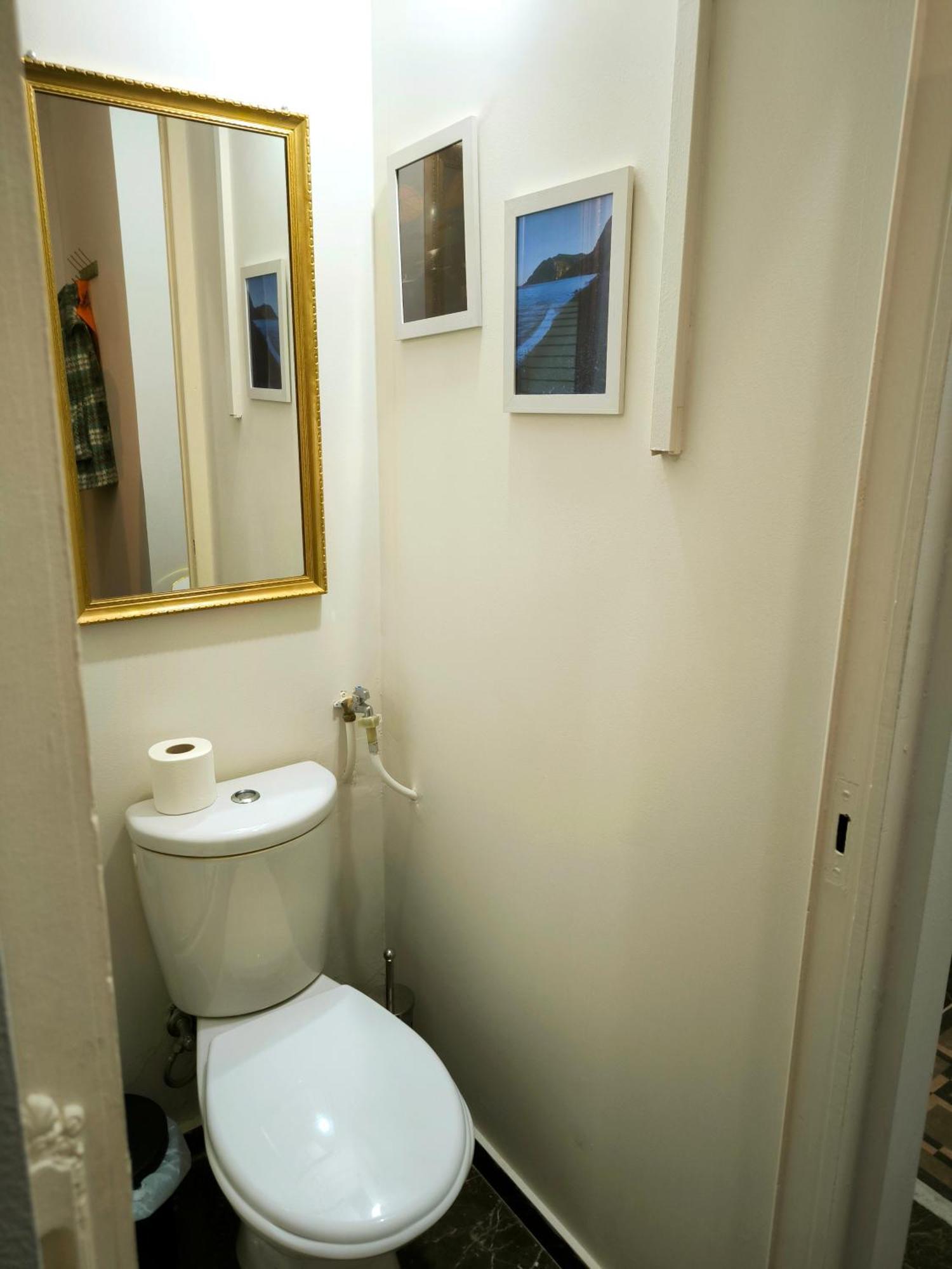 Souria Apartment Khios Eksteriør bilde